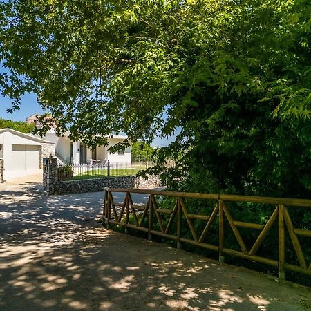 Villa Emily In Countryside La Canée Extérieur photo